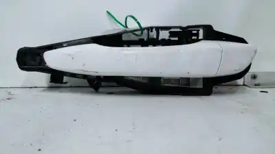 Pezzo di ricambio per auto di seconda mano maniglia esterna posteriore sinistra per peugeot 508 access riferimenti oem iam 9688834180s