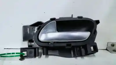 Pezzo di ricambio per auto di seconda mano maniglia interna anteriore sinistra per peugeot 508 access riferimenti oem iam 9660525480