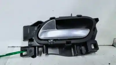 Pezzo di ricambio per auto di seconda mano maniglia interna posteriore sinistra per peugeot 508 access riferimenti oem iam 9660525480