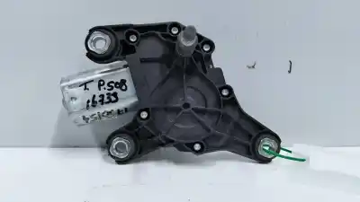 Pezzo di ricambio per auto di seconda mano motore tergicristallo posteriore per peugeot 508 access riferimenti oem iam 9688605580