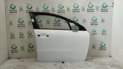 Pezzo di ricambio per auto di seconda mano porta anteriore destra per peugeot 508 access riferimenti oem iam 