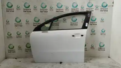 Pezzo di ricambio per auto di seconda mano porta anteriore sinistra per peugeot 508 access riferimenti oem iam 
