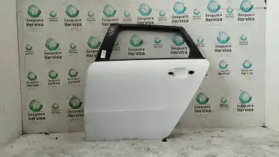 Pezzo di ricambio per auto di seconda mano porta posteriore sinistra per peugeot 508 access riferimenti oem iam 
