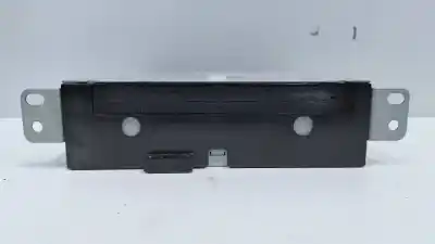 Pezzo di ricambio per auto di seconda mano impianto audio / radio cd per peugeot 508 access riferimenti oem iam 9676837780