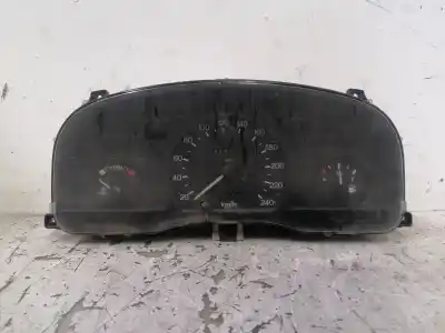 Pezzo di ricambio per auto di seconda mano pannello degli strumenti per ford transit, caja cerr. corto 95 2.5 td riferimenti oem iam 95vp10c956cb