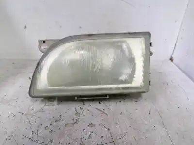 Pezzo di ricambio per auto di seconda mano faro anteriore sinistro per ford transit, caja cerr. corto 95 2.5 td riferimenti oem iam 54530953