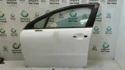 Pezzo di ricambio per auto di seconda mano porta anteriore sinistra per peugeot 508 access riferimenti oem iam 
