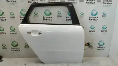 Pezzo di ricambio per auto di seconda mano porta posteriore destra per peugeot 508 access riferimenti oem iam 