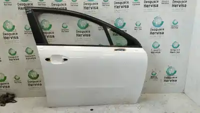 Pezzo di ricambio per auto di seconda mano porta anteriore destra per peugeot 508 access riferimenti oem iam 