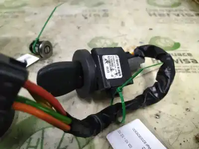 Second-hand car spare part ignition switch for dacia duster ambiance 4x2 oem iam references 8200826300  