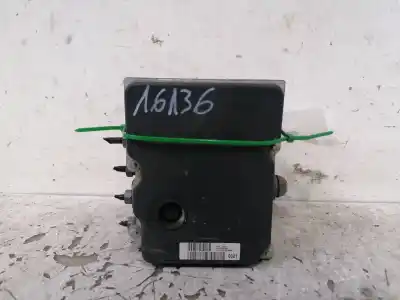 Pezzo di ricambio per auto di seconda mano abs per peugeot 508 access riferimenti oem iam 0265951245