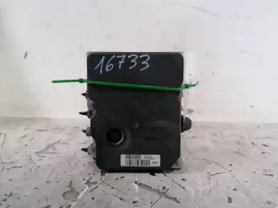 Pezzo di ricambio per auto di seconda mano abs per peugeot 508 access riferimenti oem iam 0265951245