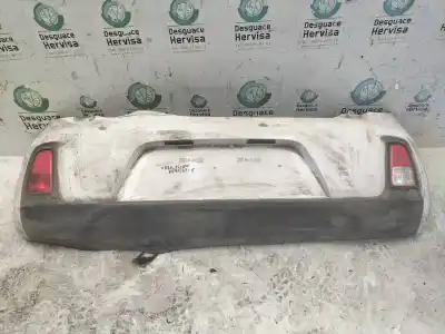 Second-hand car spare part REAR BUMPER for KIA PICANTO  OEM IAM references   