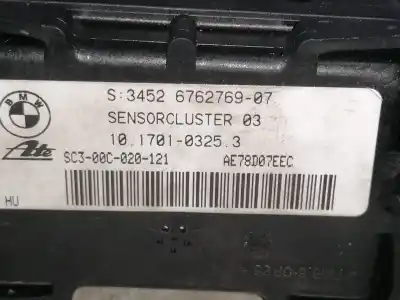 Peça sobressalente para automóvel em segunda mão sensor por bmw serie 3 touring (e91) 320d referências oem iam 3452676276907  10170103253