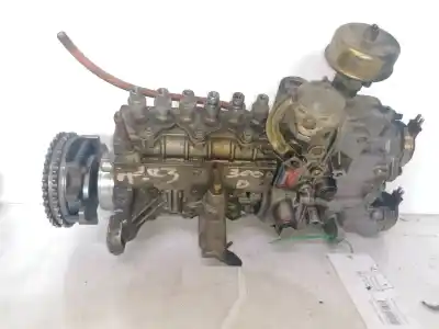 Pièce détachée automobile d'occasion POMPE À INJECTION pour MERCEDES-BENZ CLASE E (W124) BERLINA  Références OEM IAM 6030704601 26259054 0400076957