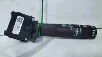 Peça sobressalente para automóvel em segunda mão comutador de limpa vidros por opel meriva b 1.6 cdti dpf referências oem iam 95433818