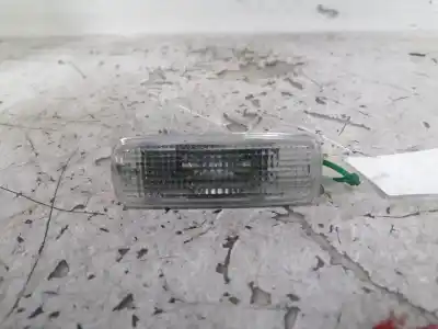 Second-hand car spare part interior light for audi a4 berlina (b8) básico oem iam references 4d0947105a