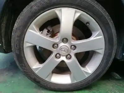 Автозапчасти б/у шина за mazda 5 berl. (cr) 2.0 crtd active+ (105kw) ссылки oem iam 