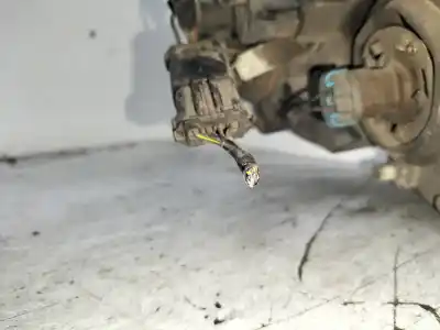 Second-hand car spare part left headlight for chrysler pt cruiser (pt_) 1.6 oem iam references   