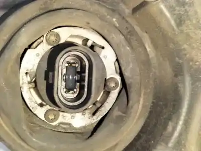 Second-hand car spare part left headlight for chrysler pt cruiser (pt_) 1.6 oem iam references   