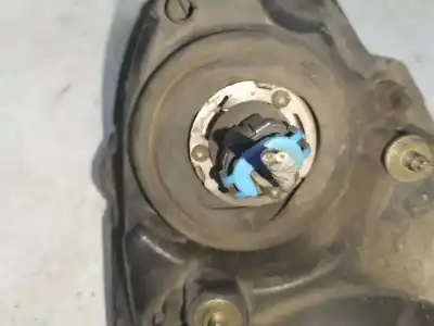 Second-hand car spare part left headlight for chrysler pt cruiser (pt_) 1.6 oem iam references   