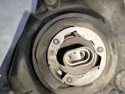 Second-hand car spare part left headlight for chrysler pt cruiser (pt_) 1.6 oem iam references   