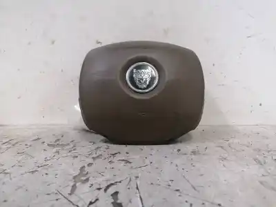 Pezzo di ricambio per auto di seconda mano air bag anteriore sinistro per jaguar x-type i (x400) 2.2 d riferimenti oem iam 4x43f042b85ag0