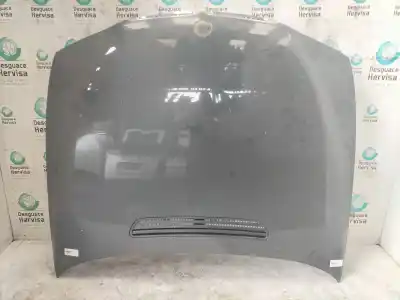 Second-hand car spare part bonnet for bmw serie 7 (e65/e66) 745i oem iam references 