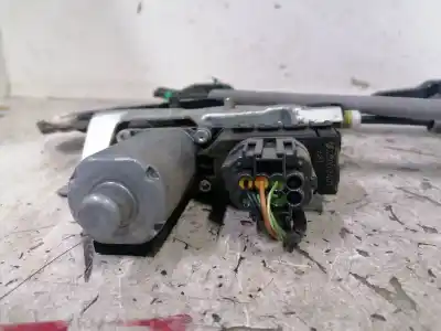 Автозапчасти б/у регулятор стекла переднего левого за jaguar x-type i (x400) 2.2 d ссылки oem iam 0130821484  