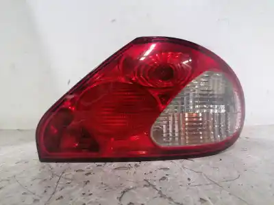 Автозапчастина б/у правий ліхтар для jaguar x-type i (x400) 2.2 d посилання на oem iam 