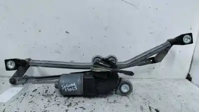 Pezzo di ricambio per auto di seconda mano tiranti e motorino del tergicristallo anteriore per jaguar x-type i (x400) 2.2 d riferimenti oem iam 1x4317504ah