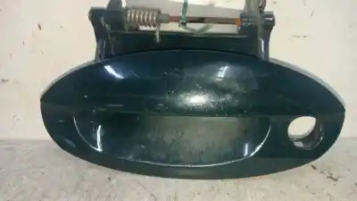 Pezzo di ricambio per auto di seconda mano maniglia esterna anteriore sinistra per jaguar x-type i (x400) 2.2 d riferimenti oem iam 1x4322401