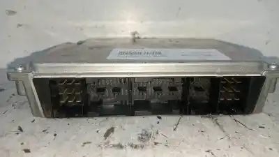 Tweedehands auto-onderdeel ecu motorcontroller voor bmw serie 7 (e65/e66) 745i oem iam-referenties 0261209010 18560698 dme7544610