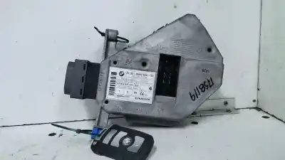 Second-hand car spare part ignition switch for bmw serie 7 (e65/e66) 745i oem iam references 61326942487 36361111 5wk48000