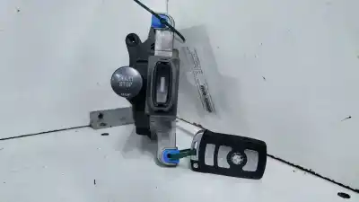 Second-hand car spare part ignition switch for bmw serie 7 (e65/e66) 745i oem iam references 61326942487 36361111 5wk48000