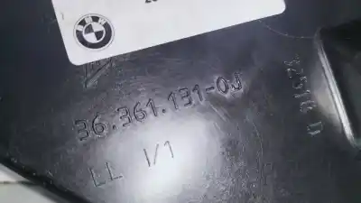 Second-hand car spare part ignition switch for bmw serie 7 (e65/e66) 745i oem iam references 61326942487 36361111 5wk48000