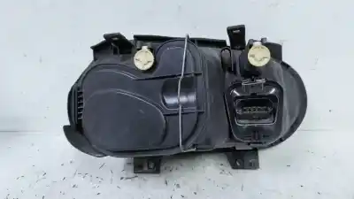 Gebrauchtes Autoersatzteil linker scheinwerfer zum volkswagen golf iv berlina (1j1) * oem-iam-referenzen   
