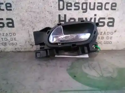 İkinci el araba yedek parçası sol ön iç kol için citroen c4 grand picasso 1.6 hdi fap oem iam referansları 303966