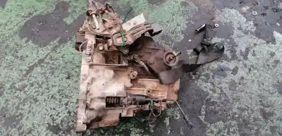 Pezzo di ricambio per auto di seconda mano RIDUTTORE per PEUGEOT EXPERT KASTEN KOMFORT  Riferimenti OEM IAM 20LE93  