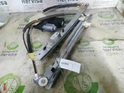 Tweedehands auto-onderdeel regelaar rechts voor ruit voor citroen c4 grand picasso sx oem iam-referenties 9682495580