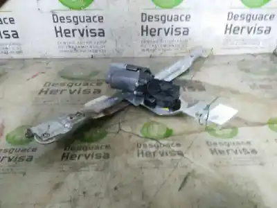 Tweedehands auto-onderdeel regelaar links achterruit voor citroen c4 grand picasso sx oem iam-referenties 400969d