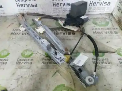 Tweedehands auto-onderdeel regelaar links voorruit voor citroen c4 grand picasso sx oem iam-referenties 9682495680