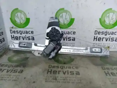 Peça sobressalente para automóvel em segunda mão elevador de vidros traseiro direito por citroen c4 grand picasso exclusive referências oem iam 400968d