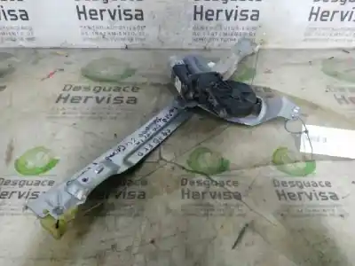 Tweedehands auto-onderdeel regelaar rechts achterruit: voor citroen c4 grand picasso sx oem iam-referenties 400968d