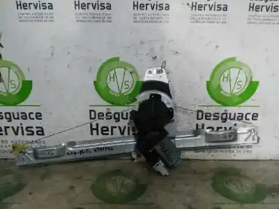 Peça sobressalente para automóvel em segunda mão elevador de vidros traseiro esquerdo por citroen c4 grand picasso exclusive referências oem iam 9223c6