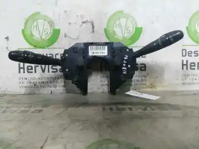 Tweedehands auto-onderdeel lichtbesturing voor citroen c4 grand picasso sx oem iam-referenties 96642553xt