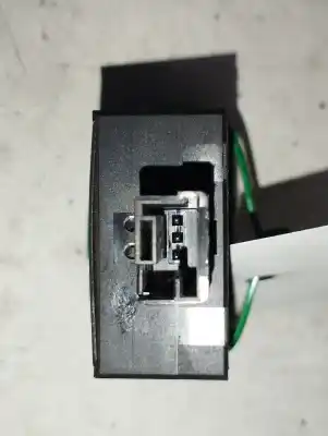 Second-hand car spare part switch for citroen c8 2.0 hdi fap cat oem iam references 96384422xt  96366692xt