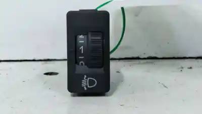Pièce détachée automobile d'occasion bouton interrupteur pour fiat ulysse (179) 2.2 jtd dynamic références oem iam 96366692xt