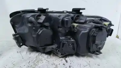 Second-hand car spare part right headlight for bmw serie 7 (e65/e66) 745i oem iam references 7164718 5dv00829000 6907488