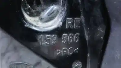 Second-hand car spare part right headlight for bmw serie 7 (e65/e66) 745i oem iam references 7164718 5dv00829000 6907488